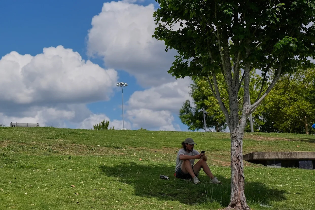 Extreme heat safety tips as dangerous temperatures hit US