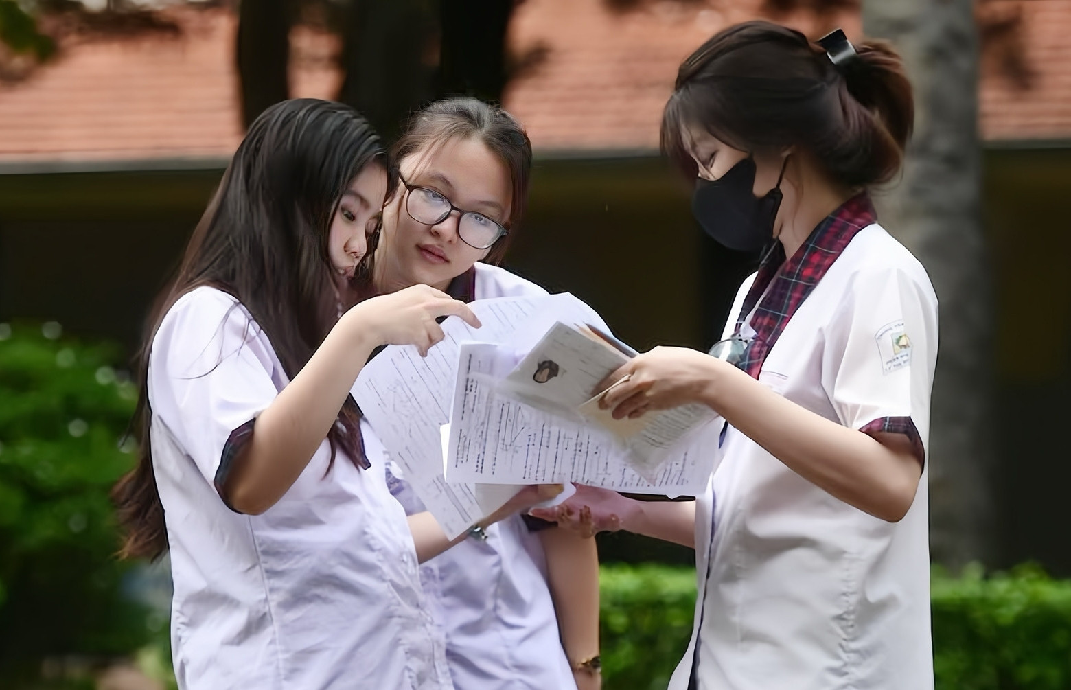 Lịch nhập học của tân sinh viên các trường đại học ở Hà Nội