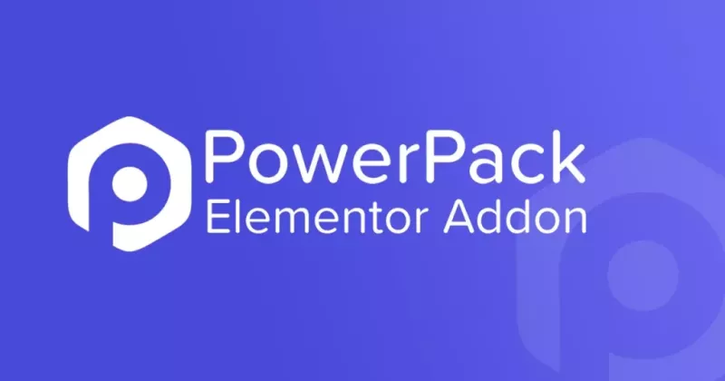 PowerPack for Elementor v2.12.10