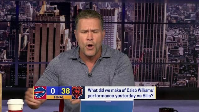 Caleb Williams, Bears starters will play in preseason finale against Kansas City Chiefs
