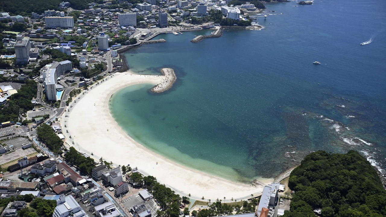 俄羅斯8.8級地震　強震無引發「巨獸級」海嘯　專家解畫