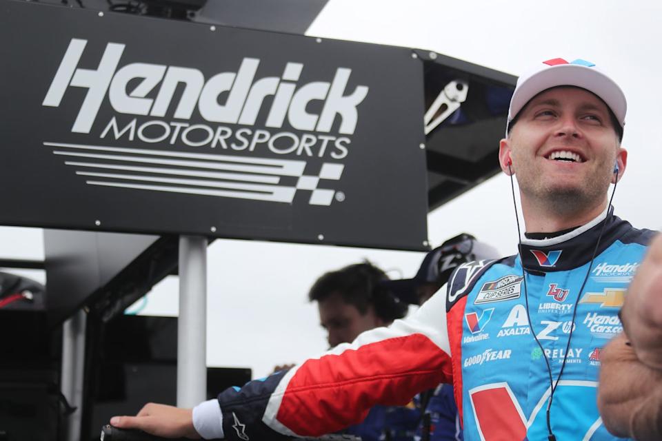 auto: apr 26 nascar cup series jack link's 500