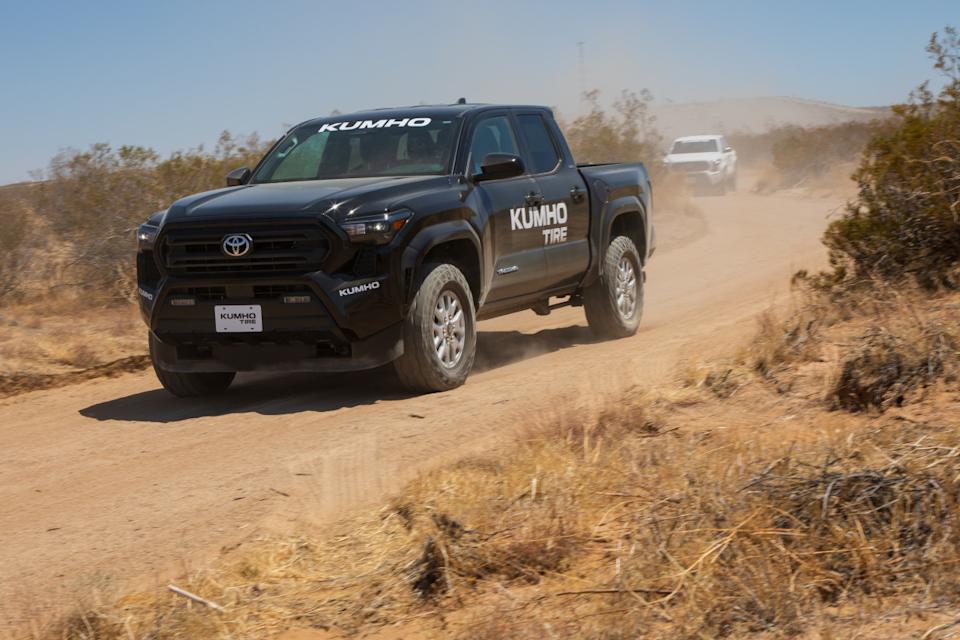 Kumho Tire