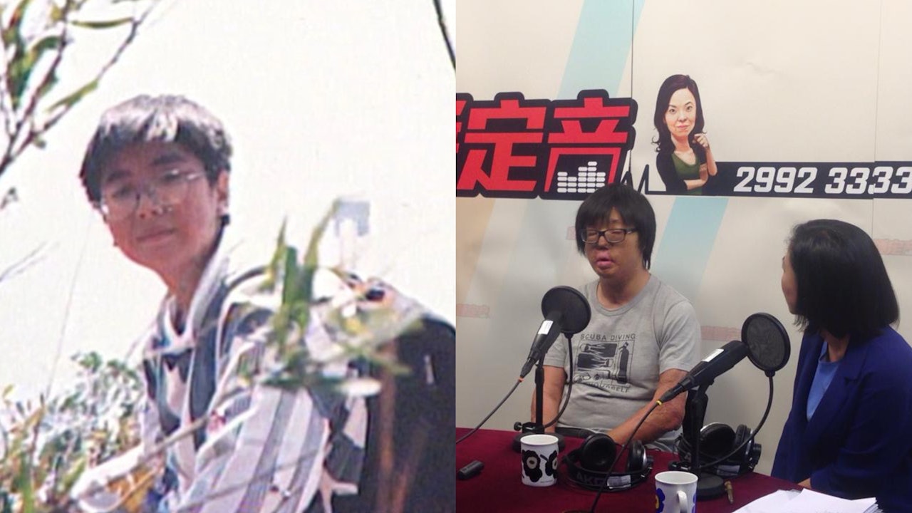 張潤衡稱「真相你搵到又點」被節錄曲解　還原足本版曾認言論哽耳