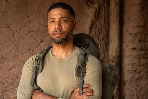 Jussie Smollett Returns to Fox as Part of ‘Special Forces’ Cast