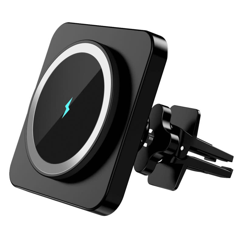 Walmart's Magnetic Phone Car Charger Is Now on Sale for Just $17, and It 'Works Perfectly'