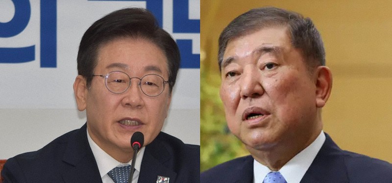 米国より先に訪日する韓国の李大統領、異例の対応に見える実利と自信