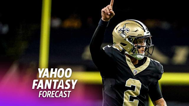 Fantasy Football: Most overrated picks in the first 10 rounds of a 10-team, half-PPR league draft