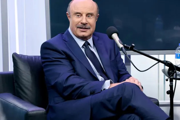 Dr. Phil’s Bankrupt Media Company Sued Over $500 Million TV Deal