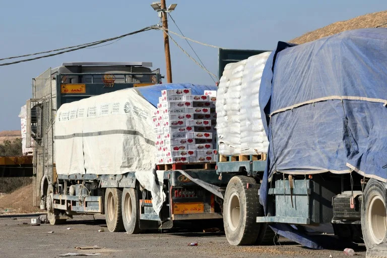 Israel demands UN-backed monitor retract Gaza famine report