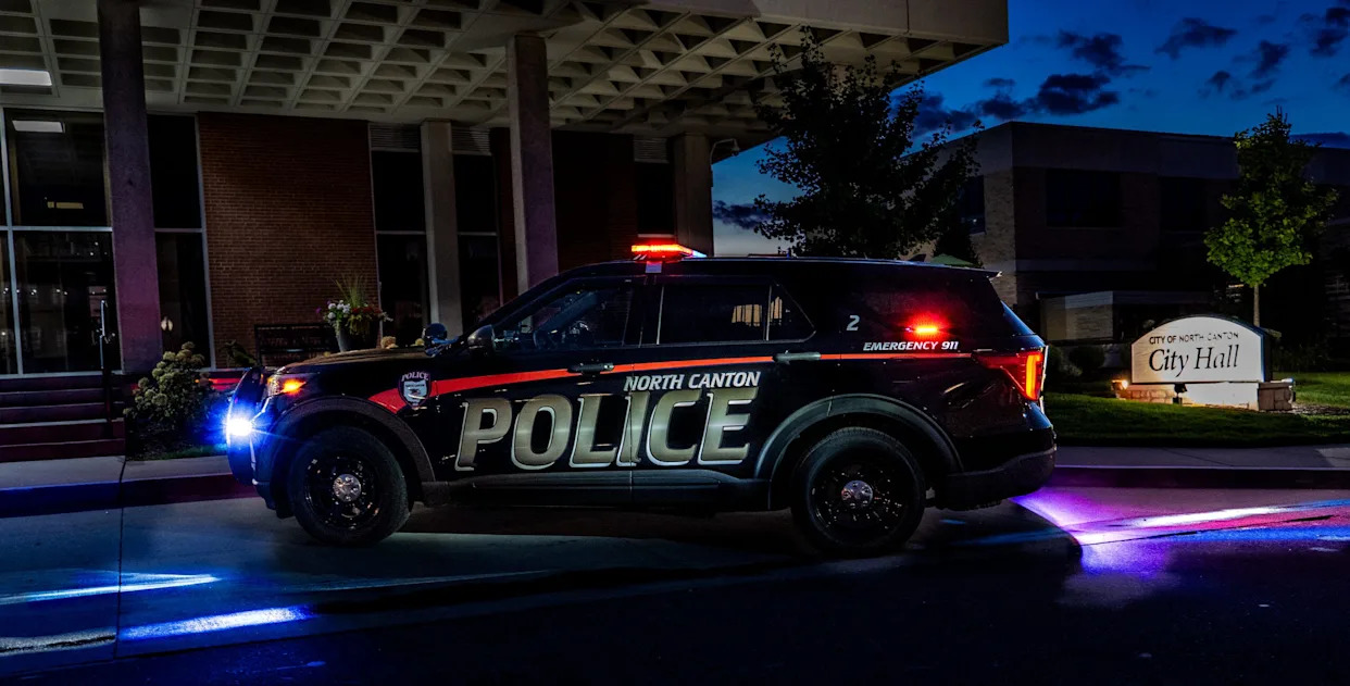 77-year-old man charged after shots fired at Washington Square in North Canton