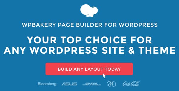 WPBakery Page Builder for WordPress v6.11.0