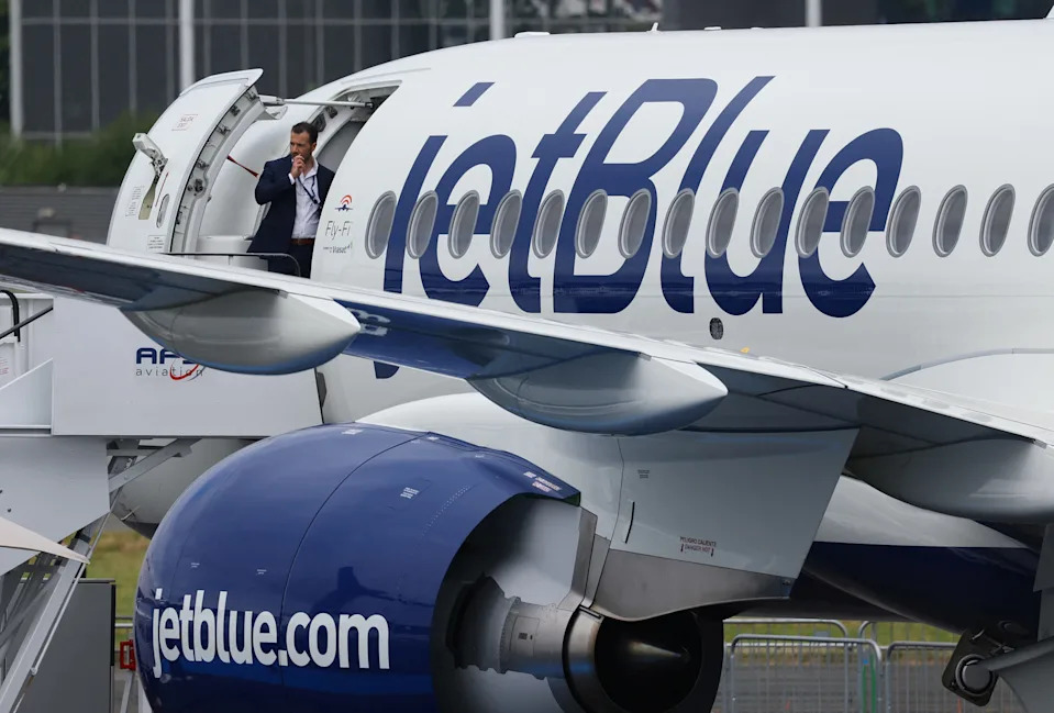 Want to go somewhere warm this winter? JetBlue add 2 new Florida flights from Boston