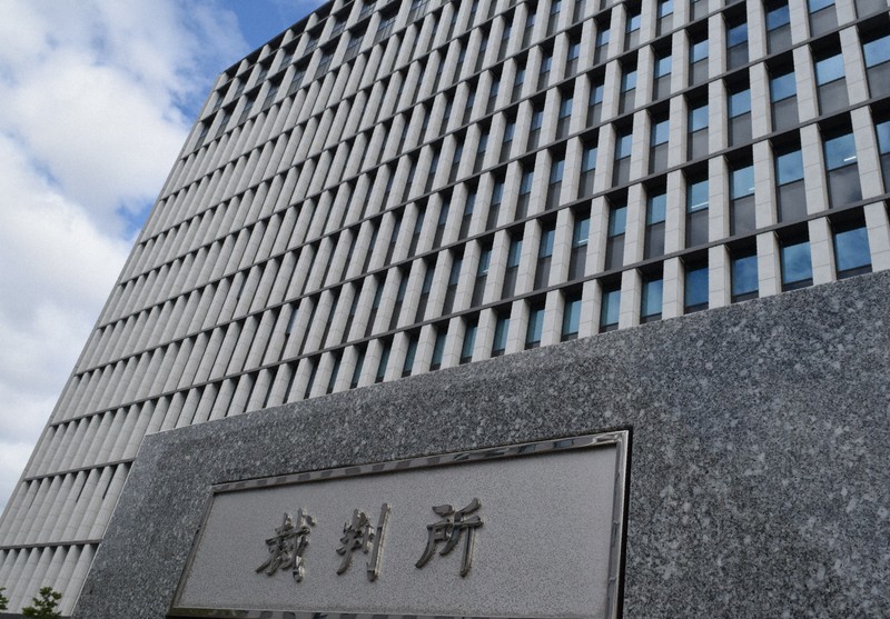 医療的ケア児殺害の母　執行猶予付きの地裁判決が確定　福岡