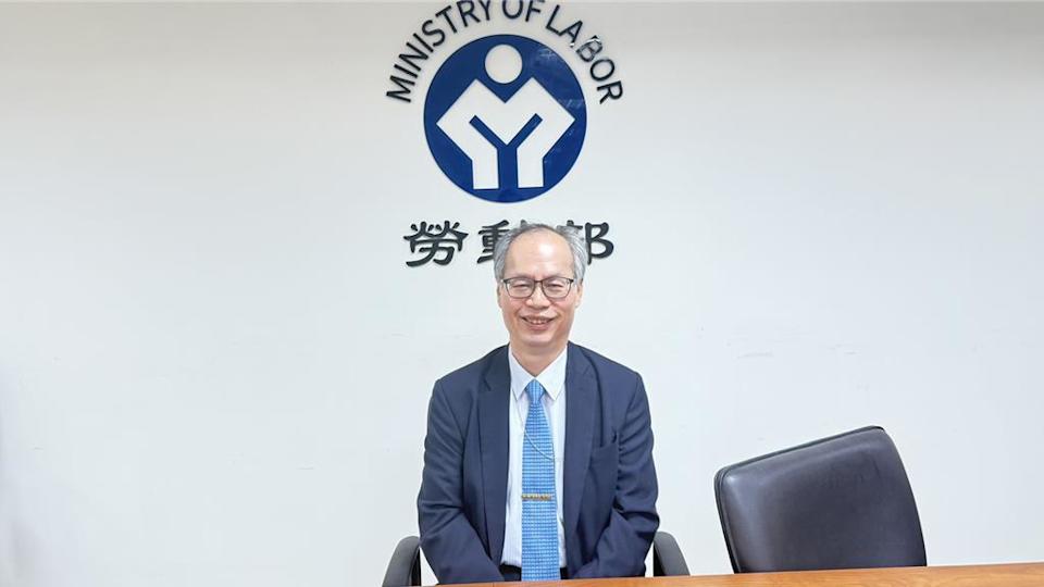 勞動部明年2.4億就安基金編回公務預算 強化基金管理透明度