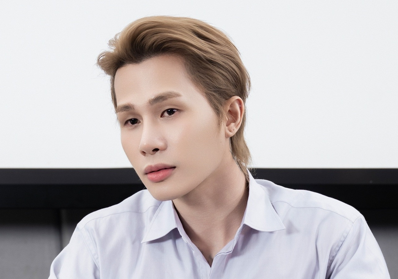 Sau Sơn Tùng M-TP đến lượt ca sĩ Jack vướng ồn ào liên quan cưỡng chế thuế