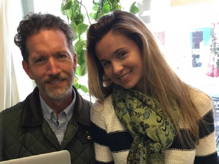 Ashley unleashed a number of accusations against Doug. Among them, she claimed he was poisoning her with tea  while she was pregnant. Her claims were investigated but nothing was found to substantiate the charges. / Credit: Tommie Benefield