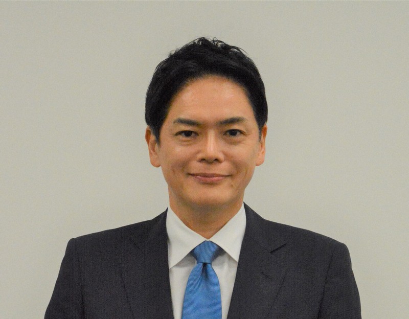 横浜市長選、現職の山中竹春氏が再選確実　田中康夫氏ら新人5人破る