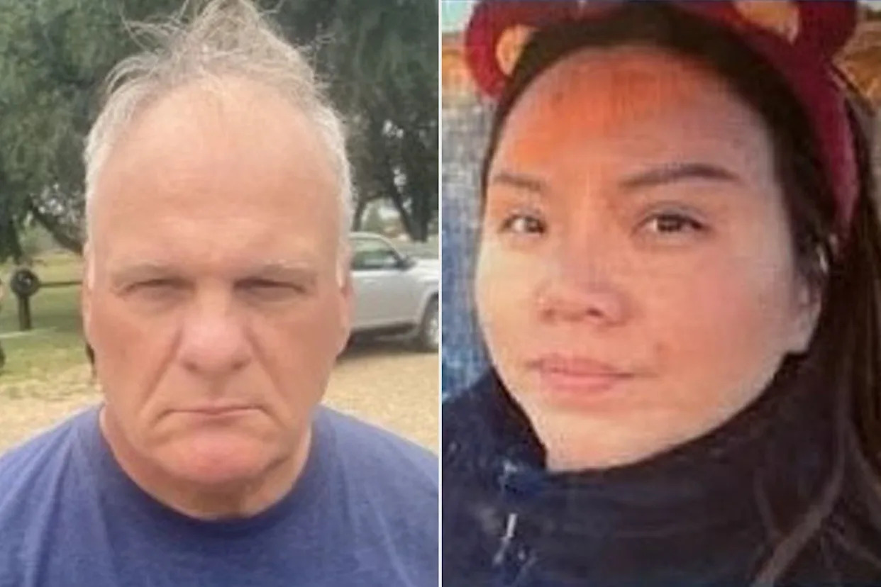 59-Year-Old Man Arrested in Colorado After Missing Woman's Remains Were Found in Oregon Storage Unit