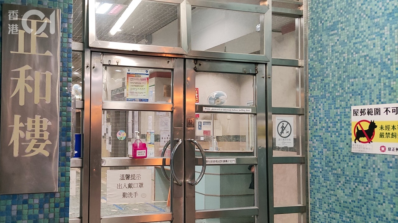 女保安切肉叉刺死女兒　官指病識度低具暴力傾向　判無限期醫院令