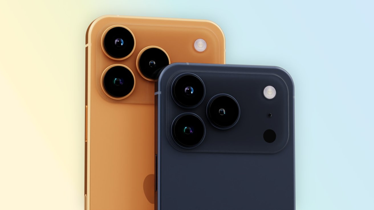 Apple sẽ ra mắt những gì ngoài iPhone 17 tại sự kiện 'Awe Dropping' ngày 10/9?