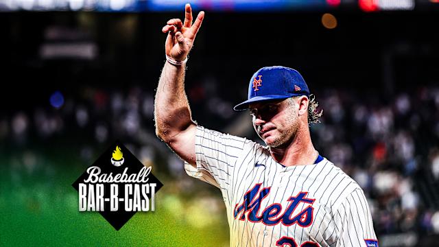 Mets bringing up pitcher Nolan McLean, who will make his debut Saturday vs. the Mariners, amid latest skid