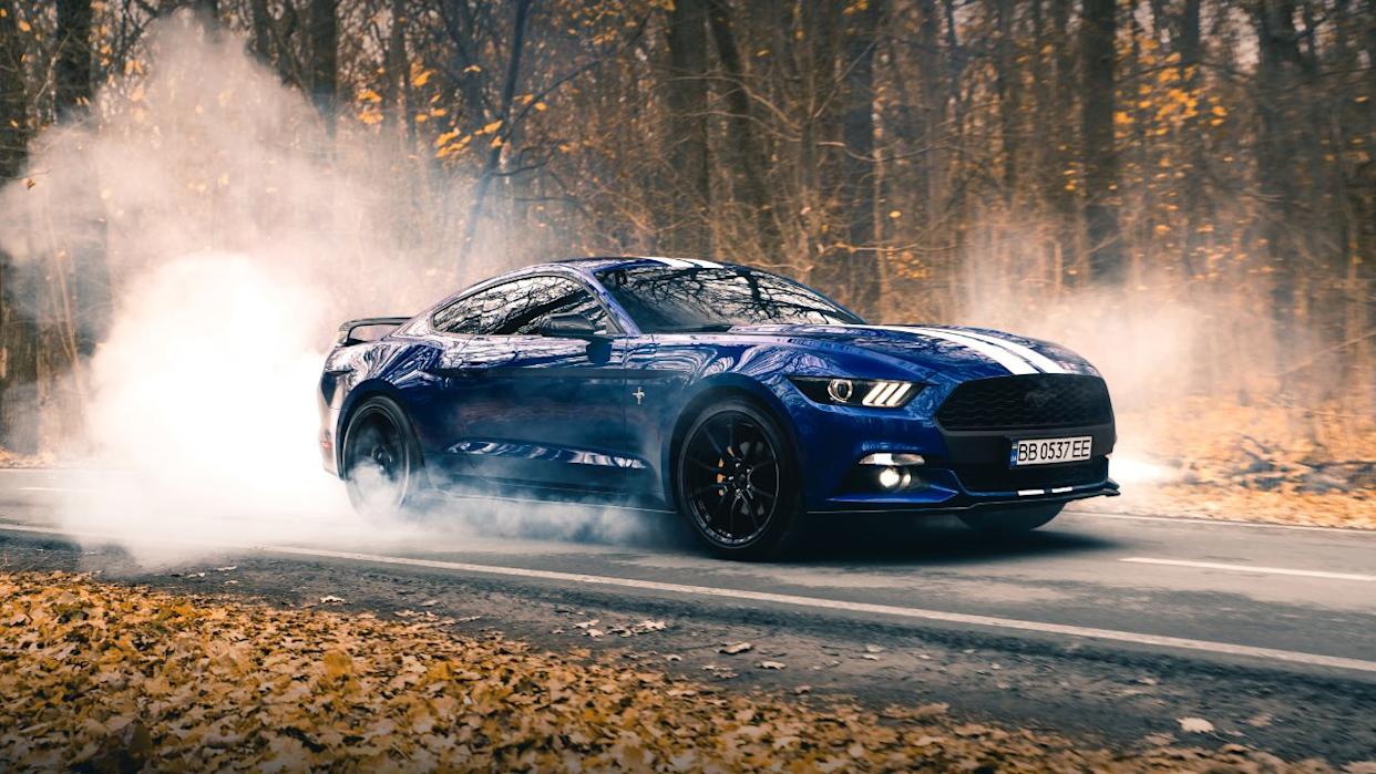13 American Cars That Changed Performance Standards Forever