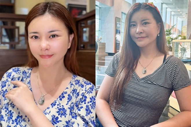 Diễn viên Kim Oanh khác lạ sau thẩm mỹ, Bích Phương và Tăng Duy Tân hẹn hò