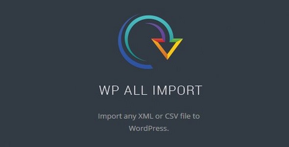 WP All Import Pro v4.8.1