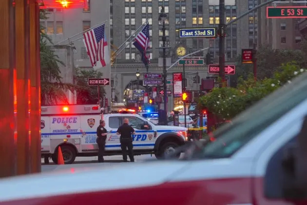 NFL Employee “Seriously Injured” in New York Office Shooting, Security to Be Increased