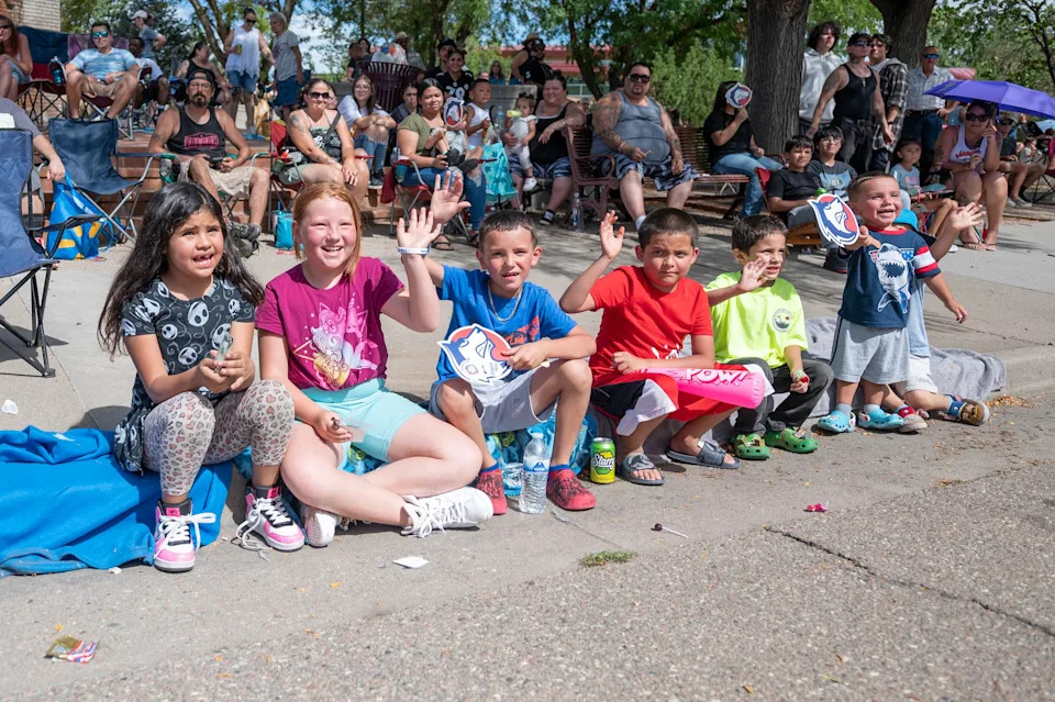 What to know before you go to the 2025 Colorado State Fair Parade
