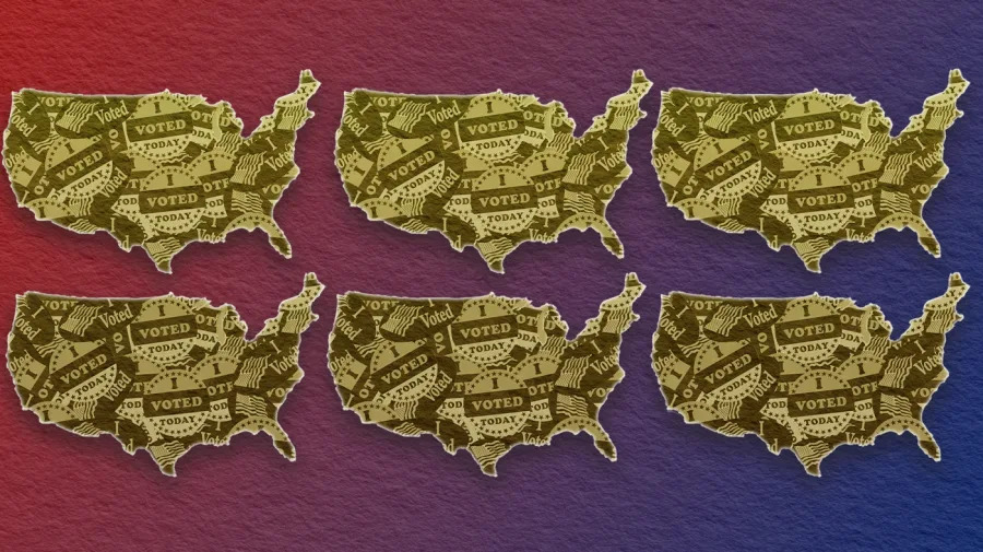 Whole Hog Politics: Checking in on Election Day 2025