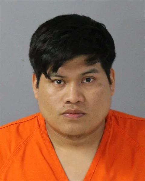Mario Armando Crisostomo-Crisostomo (Courtesy: Madison County Detention Center)