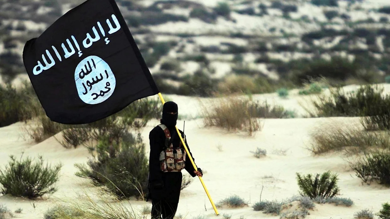 US military raid in Syria eliminates ISIS leader-in-waiting, key financier: officials