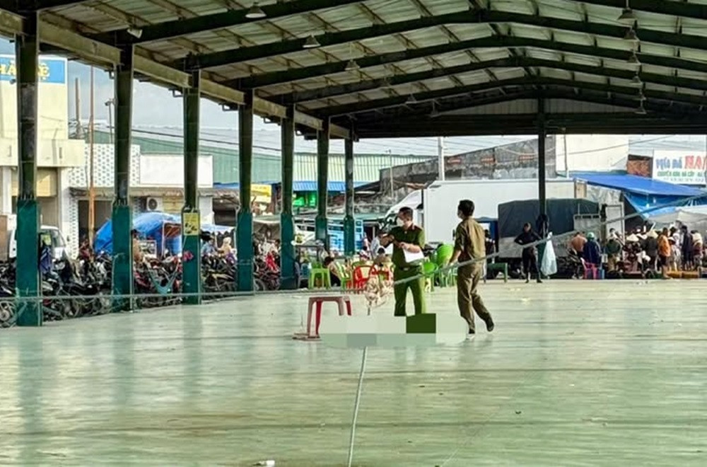 Điều tra vụ người đàn ông tử vong ở cảng cá, nhiều dấu hiệu bất thường trước khi chết