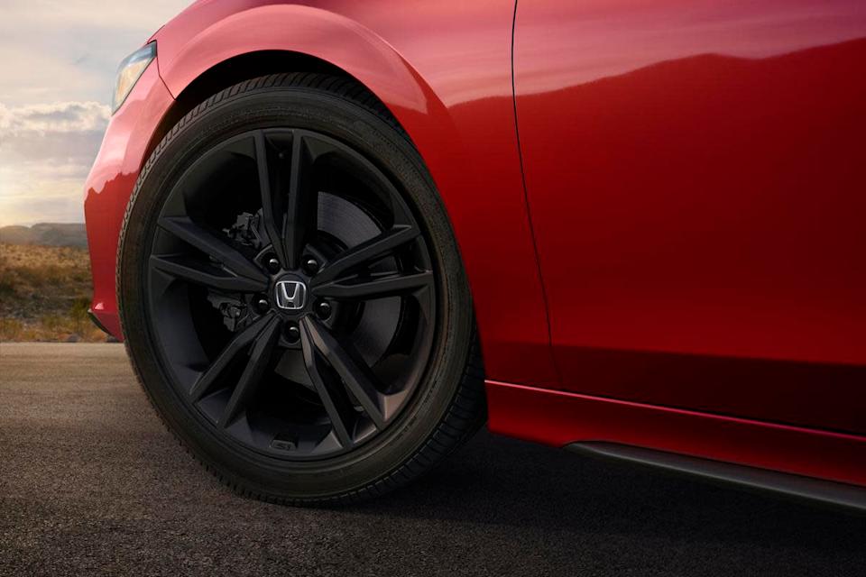 2025 Honda Civic SiHonda
