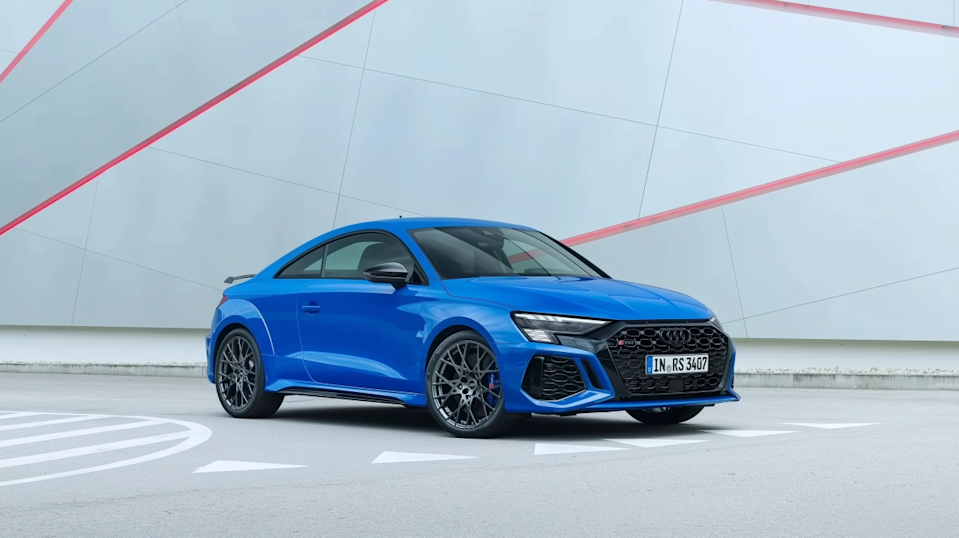 Audi's Sub-R8 Sports Car Will Arrive Two Years From Its September Reveal