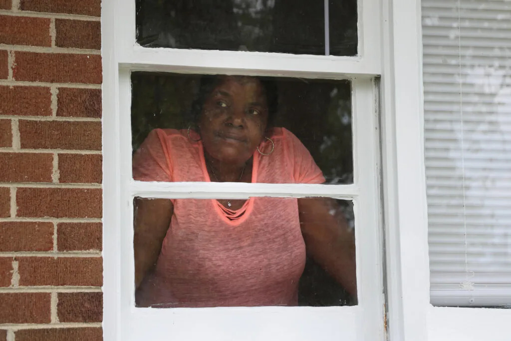 Virginia housing nonprofits and residents are monitoring federal cuts, fraying state safety nets