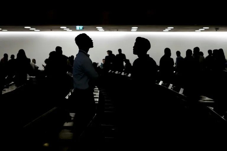 Oil industry presence surges at UN plastic talks: NGOs
