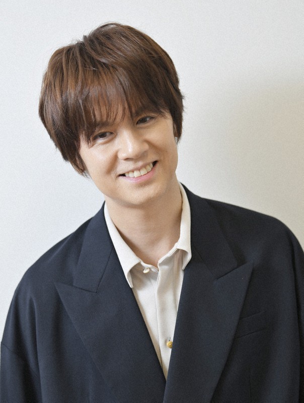 浦井健治・小池徹平「魅せられる世界届ける」　ミュージカル「ある男」