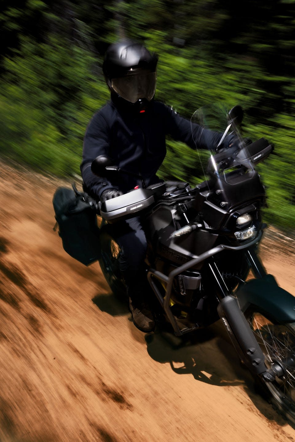 2025 canam origin and pulse