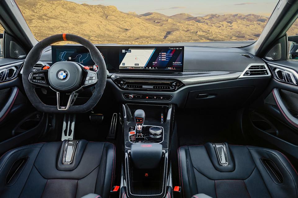 BMW M4BMW