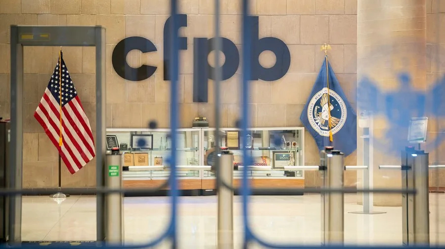 Appeals court allows Trump administration to resume CFPB dismantling