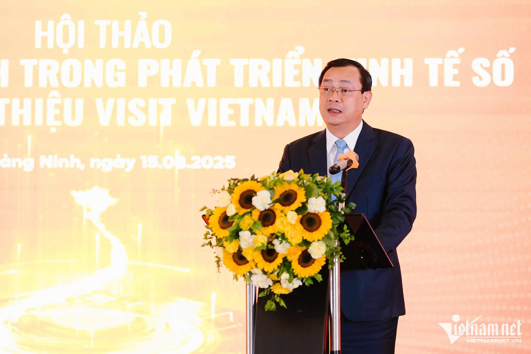 Xây dựng 'siêu ứng dụng' du lịch toàn diện cho du khách tại Việt Nam