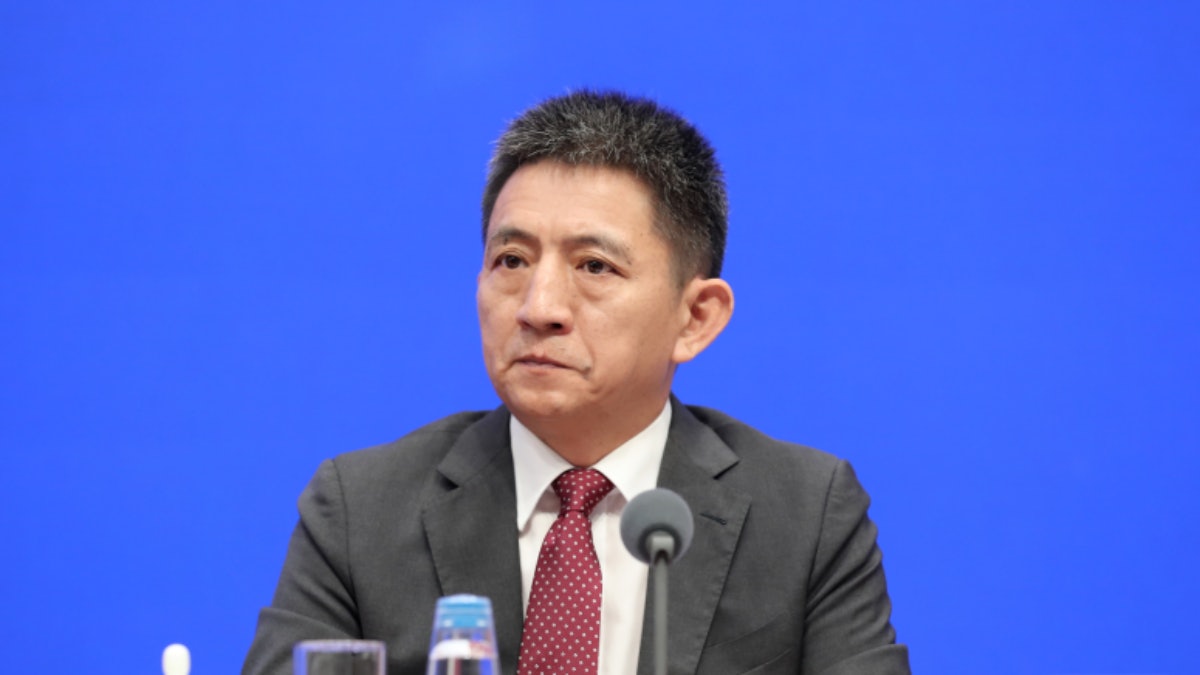 李成鋼率團訪華盛頓　中國商務部：願與美國發揮經貿磋商機制作用