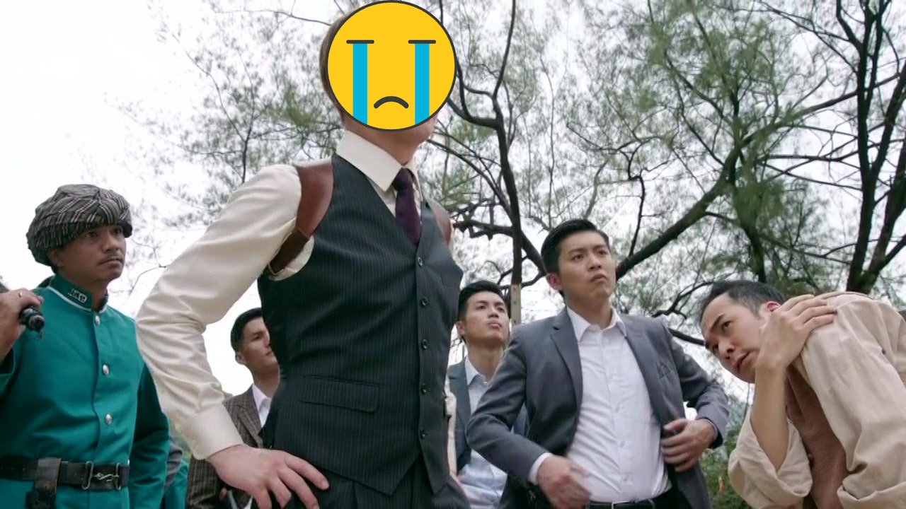 《愛·回家》男星爸爸不敵病魔逝世　悲痛發文：您是我心中的英雄