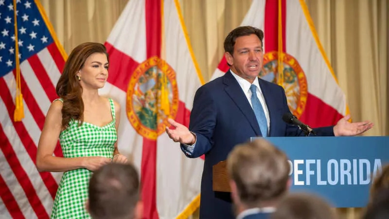 Lawyers distanced clients from Hope Florida Medicaid deal, records show
