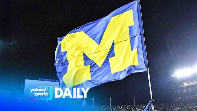Takeaways from the NCAA's infractions report on Michigan and Connor Stalions' advance scouting scheme