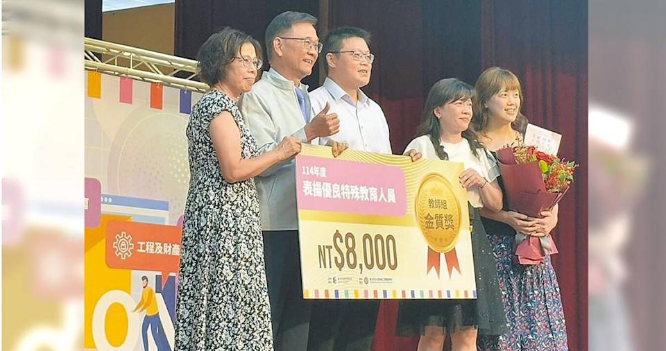 20年未調整！特教助理員導護費僅150元 北市教育局：將持續優化薪資制度