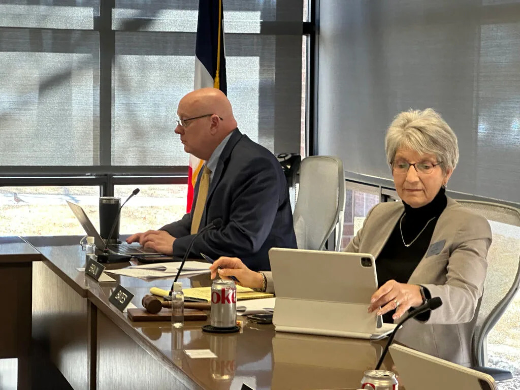 Iowa Board of Regents approves policy changes for academic freedom